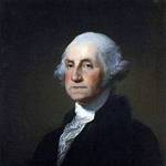 Presidency of George Washington