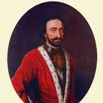 Prince Alexander of Imereti (1674–1711)