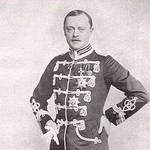 Prince Bernhard of Lippe (1872–1934)