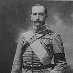 Prince Carlos of Bourbon-Two Sicilies