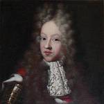 Prince Christian of Denmark (1675–1695)