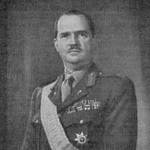 Prince Felix of Bourbon-Parma