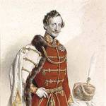 Prince Franz de Paula of Liechtenstein