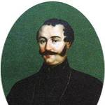 Prince Grigol of Georgia