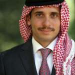 Prince Hamzah bin Al Hussein