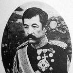 Prince Kitashirakawa Yoshihisa
