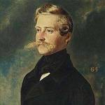 Prince Leopold of Saxe-Coburg and Gotha