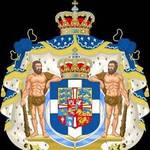 Prince Michael of Greece and Denmark