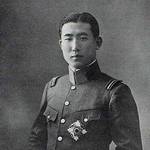 Prince Nagahisa Kitashirakawa