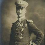 Prince Oskar of Prussia