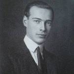 Prince Rostislav Alexandrovich of Russia