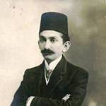 Prince Sabahaddin