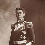 Prince Waldemar of Prussia (1889–1945)