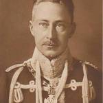 Prince Wilhelm Victor of Prussia