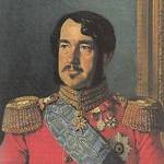 Prince William of Hesse-Kassel