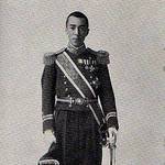 Prince Yamashina Takehiko