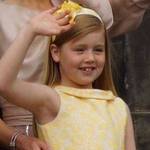 Princess Alexia of the Netherlands