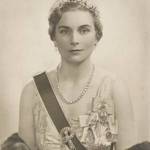 Princess Alice Duchess of Gloucester