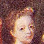 Princess Amalia of Nassau-Dietz