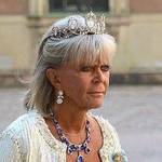 Princess Birgitta of Sweden