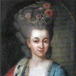 Princess Caroline of Waldeck and Pyrmont