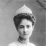 Princess Caroline Reuss of Greiz