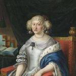Princess Elisabeth Sophie of Saxe-Altenburg