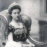 Princess Feodora of Saxe-Meiningen