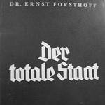Ernst Forsthoff