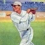 Ethan Allen (baseball)