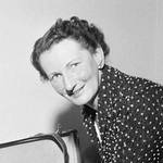 Ethel McMillan