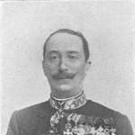 Eugen von Albori