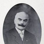 Eugène Barthe