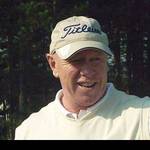 Terry Price (golfer)