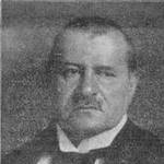 Theodor Kaes