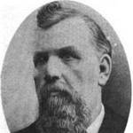 Theodore B. Lewis