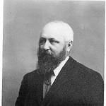 Theodore Earl Butler