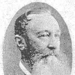 Theodore Fawcett