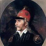 Theodoros Kolokotronis