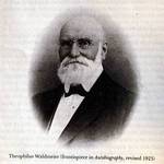 Theophilus Waldmeier