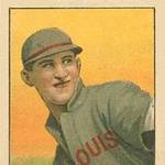 Al Shaw (outfielder)