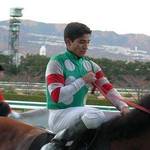 Alan Garcia (jockey)