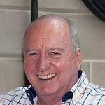 Alan Jones (radio broadcaster)