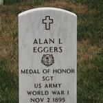 Alan Louis Eggers