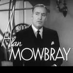 Alan Mowbray