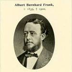 Albert Bernhard Frank