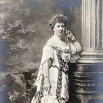 Princess Henriette of Belgium