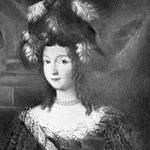Princess Luisa Cristina of Savoy