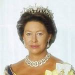 Princess Margaret Countess of Snowdon