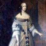 Princess Margaret Yolande of Savoy